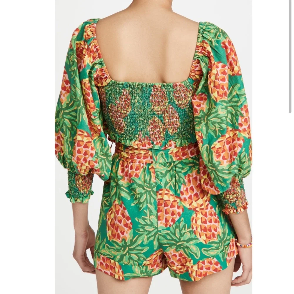 FARM Rio Pinapple Galore Set - Picture 2 of 7